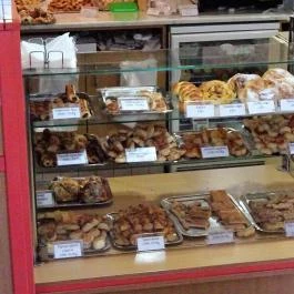 Dini Cukrászda Budapest - Étel/ital