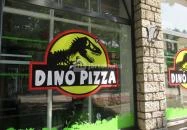 Dinó Pizza Sátoraljaújhely