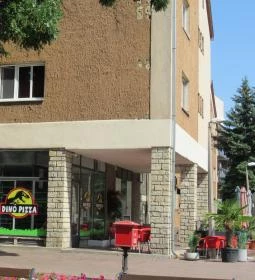 Dinó Pizza