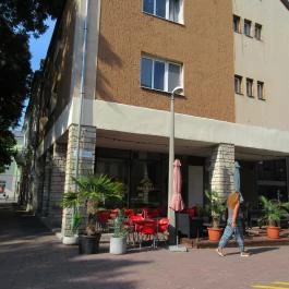 Dinó Pizza Sátoraljaújhely - Külső kép