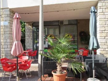 Dinó Pizza Sátoraljaújhely