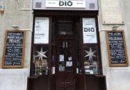 DIÓ delicate:cantine Budapest