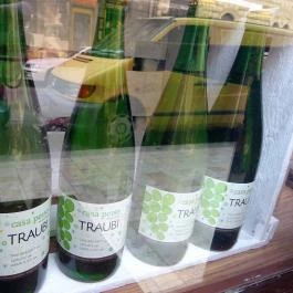 DIÓ delicate:cantine Budapest - Étel/ital