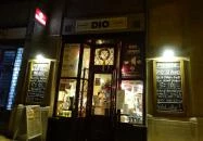 DIÓ delicate:cantine Budapest