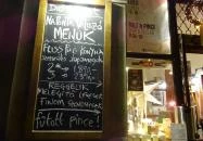 DIÓ delicate:cantine Budapest