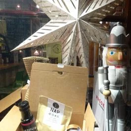 DIÓ delicate:cantine Budapest - Egyéb