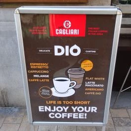 DIÓ delicate:cantine Budapest - Egyéb