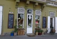 Dió Konyha és Olasz Delikát Bolt Sopron