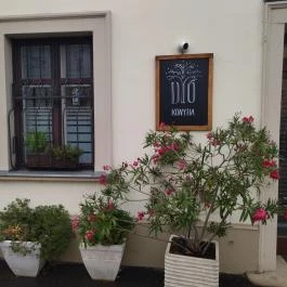 Dió Konyha és Olasz Delikát Bolt Sopron - Külső kép