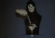 Diófa Pinyó Bar Budapest