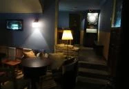 Diófa Pinyó Bar Budapest