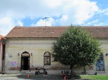 Diófa Söröző Nagymaros