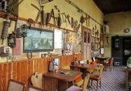 Diófa Söröző Nagymaros