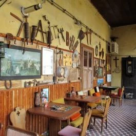 Diófa Söröző Nagymaros - Egyéb