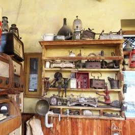 Diófa Söröző Nagymaros - Egyéb