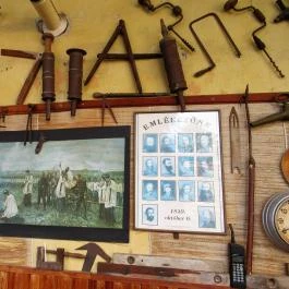 Diófa Söröző Nagymaros - Egyéb