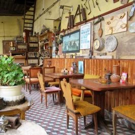 Diófa Söröző Nagymaros - Egyéb