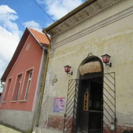 Diófa Söröző Nagymaros - Egyéb