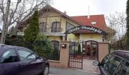 Diófa Vendéglő Székesfehérvár - Külső kép