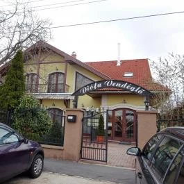 Diófa Vendéglő, Székesfehérvár - Külső kép