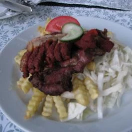 Dióhéj Étterem Kecskemét - Étel/ital