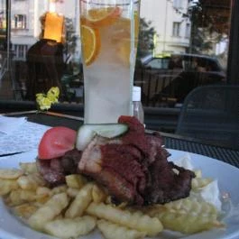 Dióhéj Étterem Kecskemét - Étel/ital