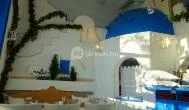 Taverna Dionysos Étterem Budapest - Belső