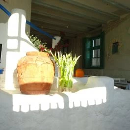 Taverna Dionysos Étterem Budapest - Belső