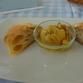 Taverna Dionysos Étterem Budapest - Étel/ital