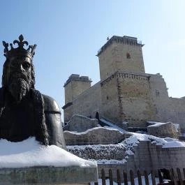 Diósgyőri Vár Miskolc - Egyéb