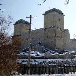 Diósgyőri Vár Miskolc - Egyéb