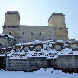 Diósgyőri Vár Miskolc - Egyéb
