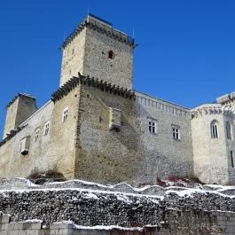 Diósgyőri Vár Miskolc - Egyéb