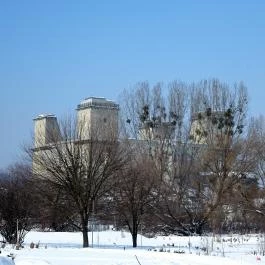 Diósgyőri Vár Miskolc - Egyéb