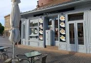 District Kebab & Food Bar Sopron