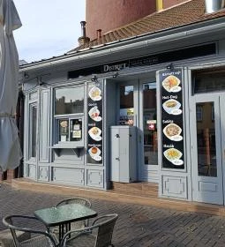 District Kebab & Food Bar