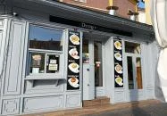 District Kebab & Food Bar Sopron