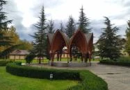 Dísz tér Zalakaros Zalakaros