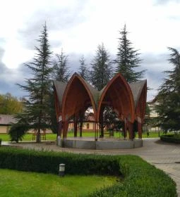 Dísz tér Zalakaros