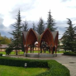 Dísz tér Zalakaros Zalakaros - Egyéb