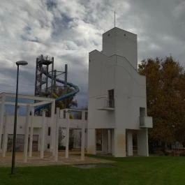 Dísz tér Zalakaros Zalakaros - Egyéb