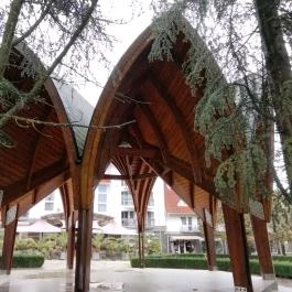 Dísz tér Zalakaros Zalakaros - Egyéb