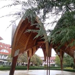 Dísz tér Zalakaros Zalakaros - Egyéb