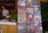 Divin Porcello - A Sonka Bár Budapest