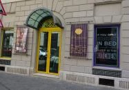 Divin Porcello - A Sonka Bár Budapest