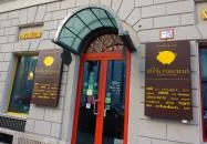 Divin Porcello - A Sonka Bár Budapest