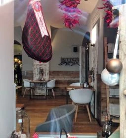 Divin Porcello - A Sonka Bár