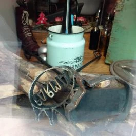 Divin Porcello - A Sonka Bár Budapest - Egyéb