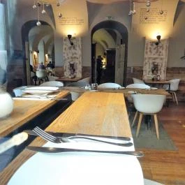 Divin Porcello - A Sonka Bár Budapest - Belső