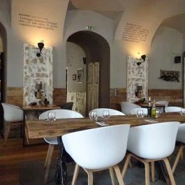 Divin Porcello - A Sonka Bár Budapest - Belső